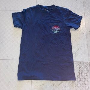 Vineyard Vines navy blue XS t-shirt (barely worn)